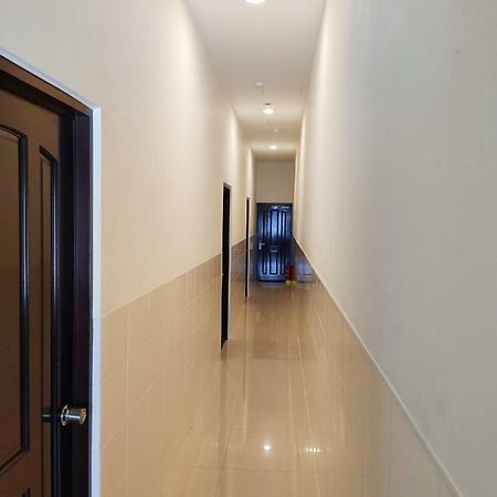 Feng Homestay Zhongpu Εξωτερικό φωτογραφία