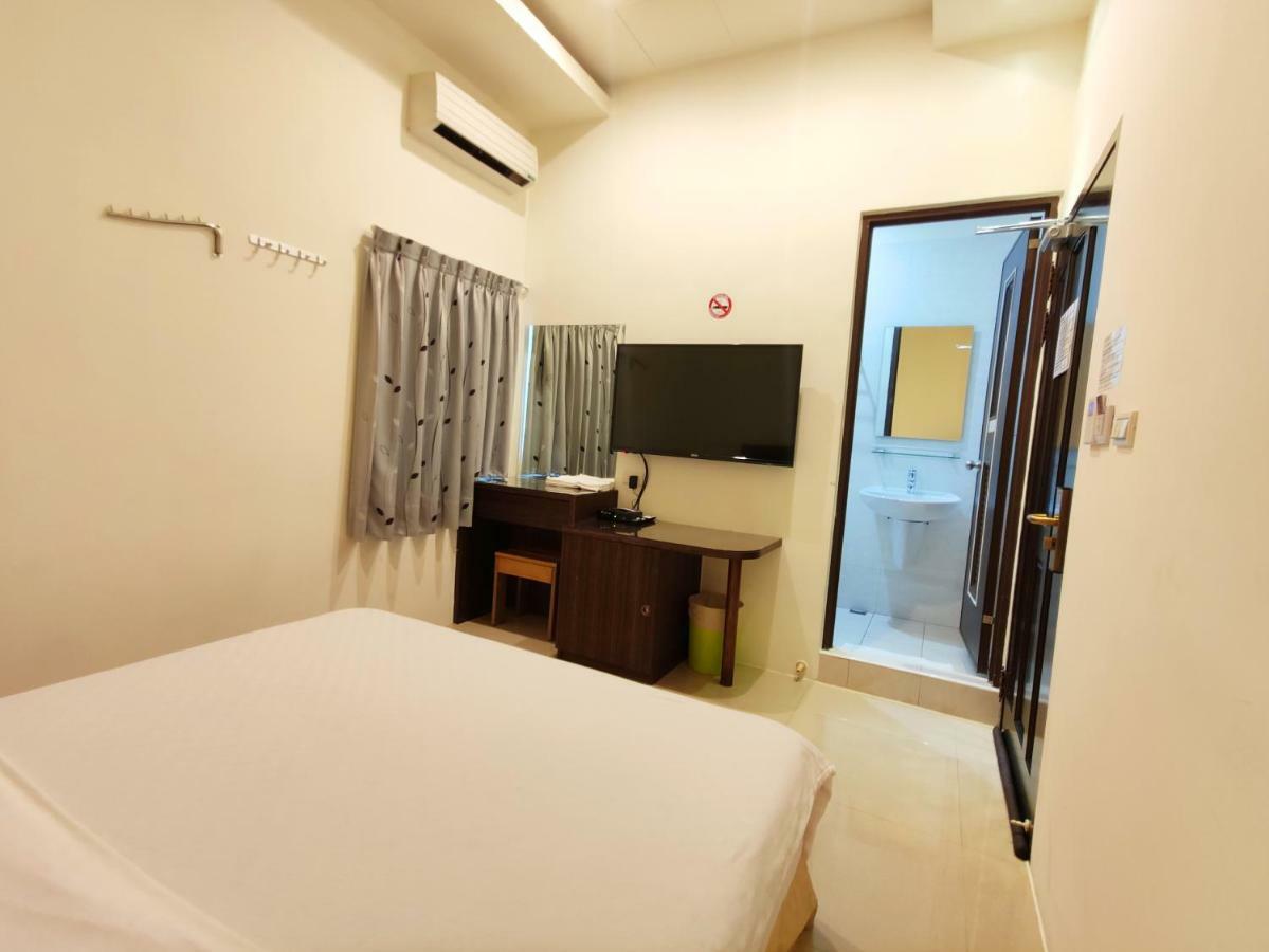 Feng Homestay Zhongpu Εξωτερικό φωτογραφία