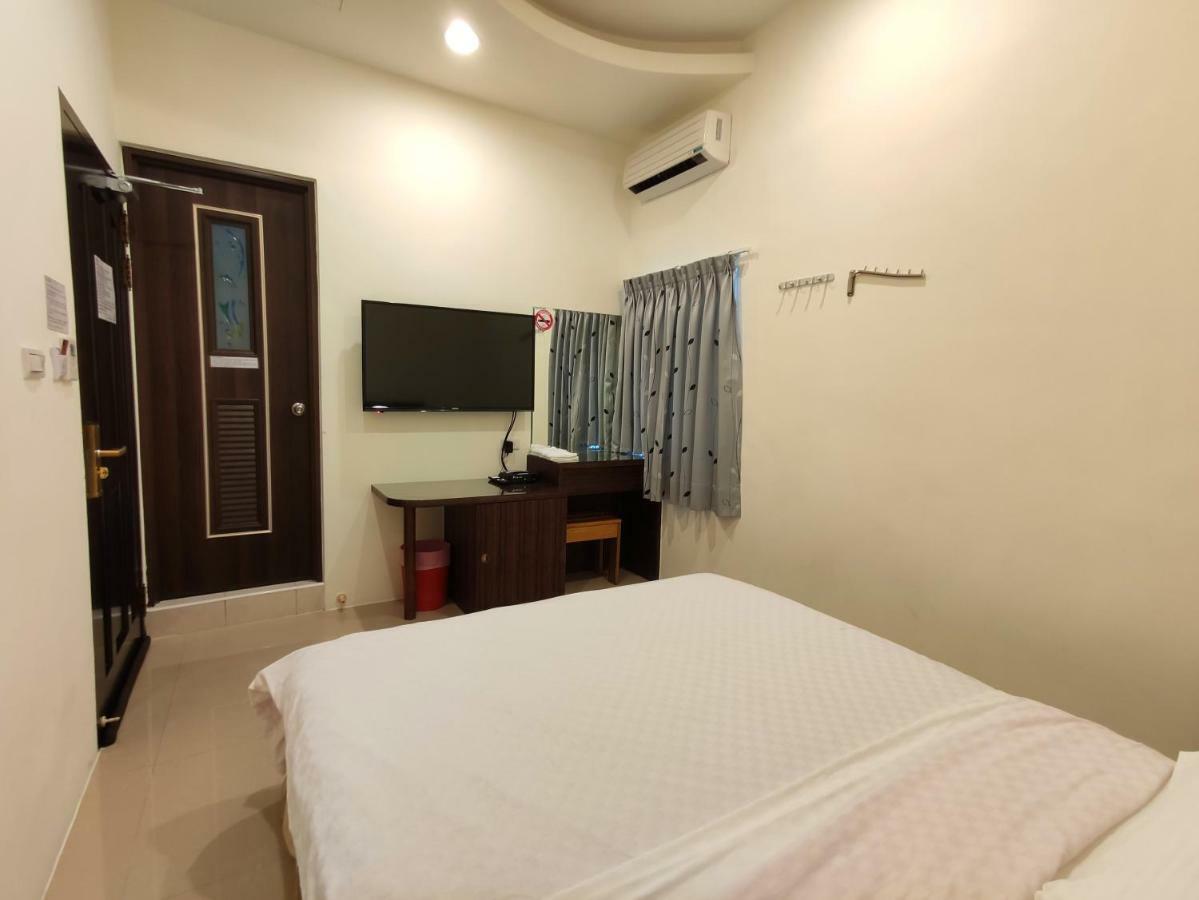 Feng Homestay Zhongpu Εξωτερικό φωτογραφία
