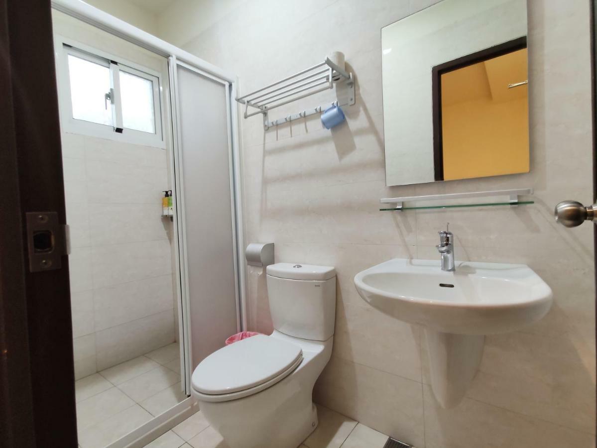 Feng Homestay Zhongpu Εξωτερικό φωτογραφία