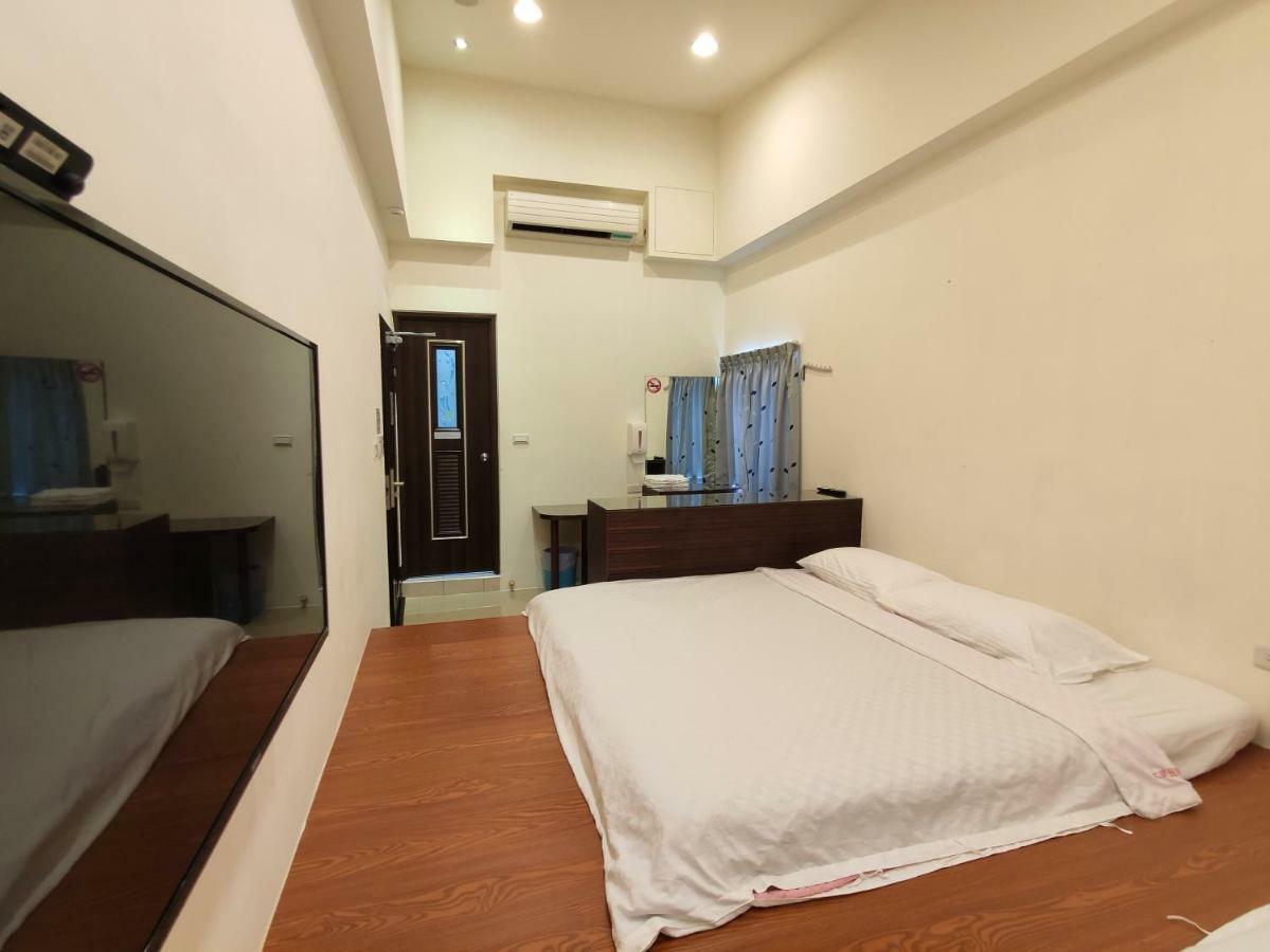 Feng Homestay Zhongpu Εξωτερικό φωτογραφία