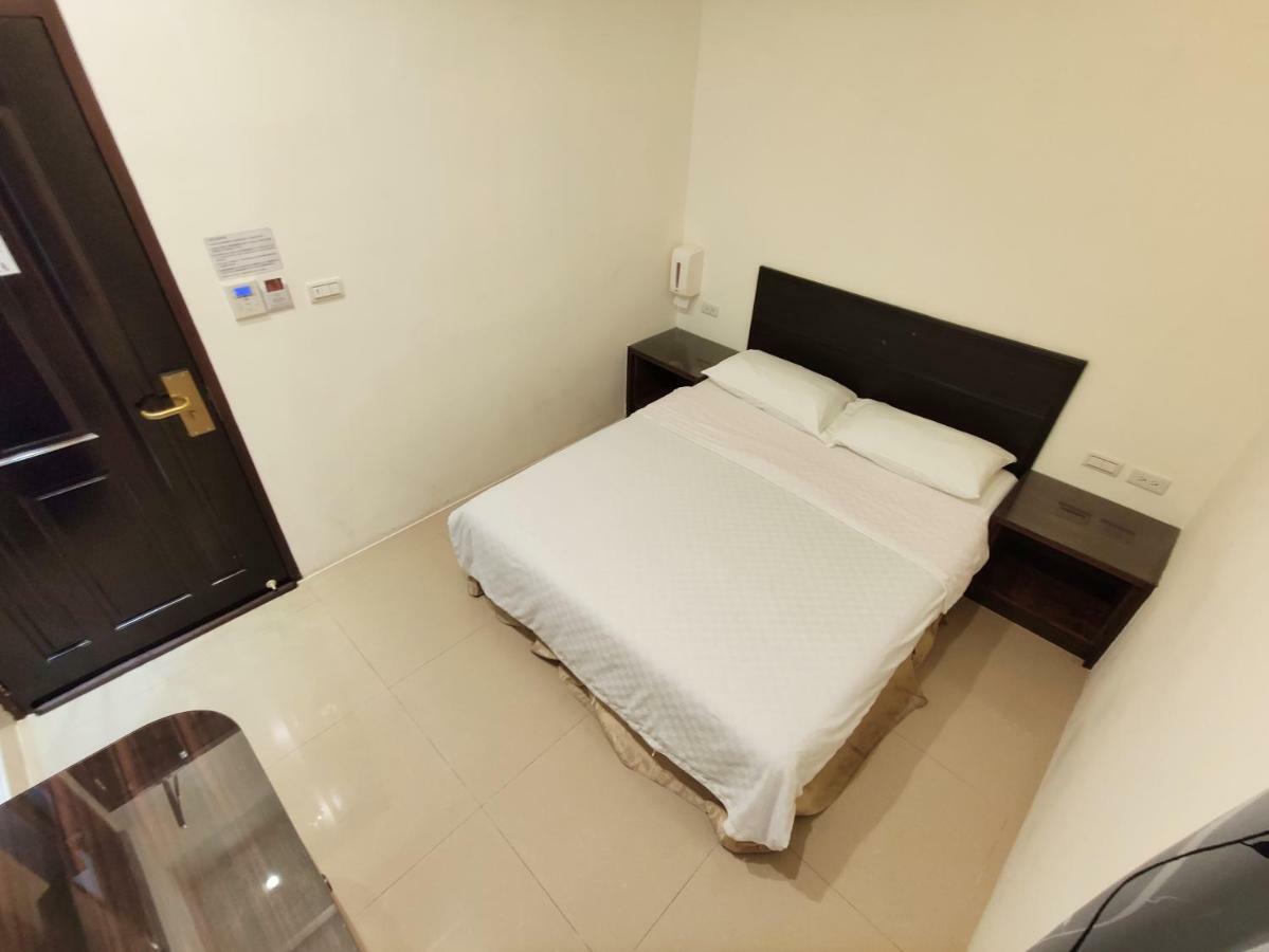 Feng Homestay Zhongpu Εξωτερικό φωτογραφία
