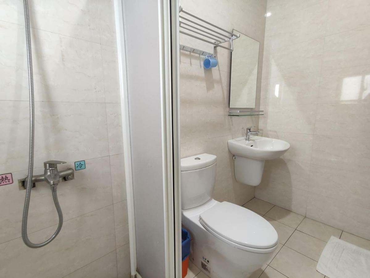 Feng Homestay Zhongpu Εξωτερικό φωτογραφία