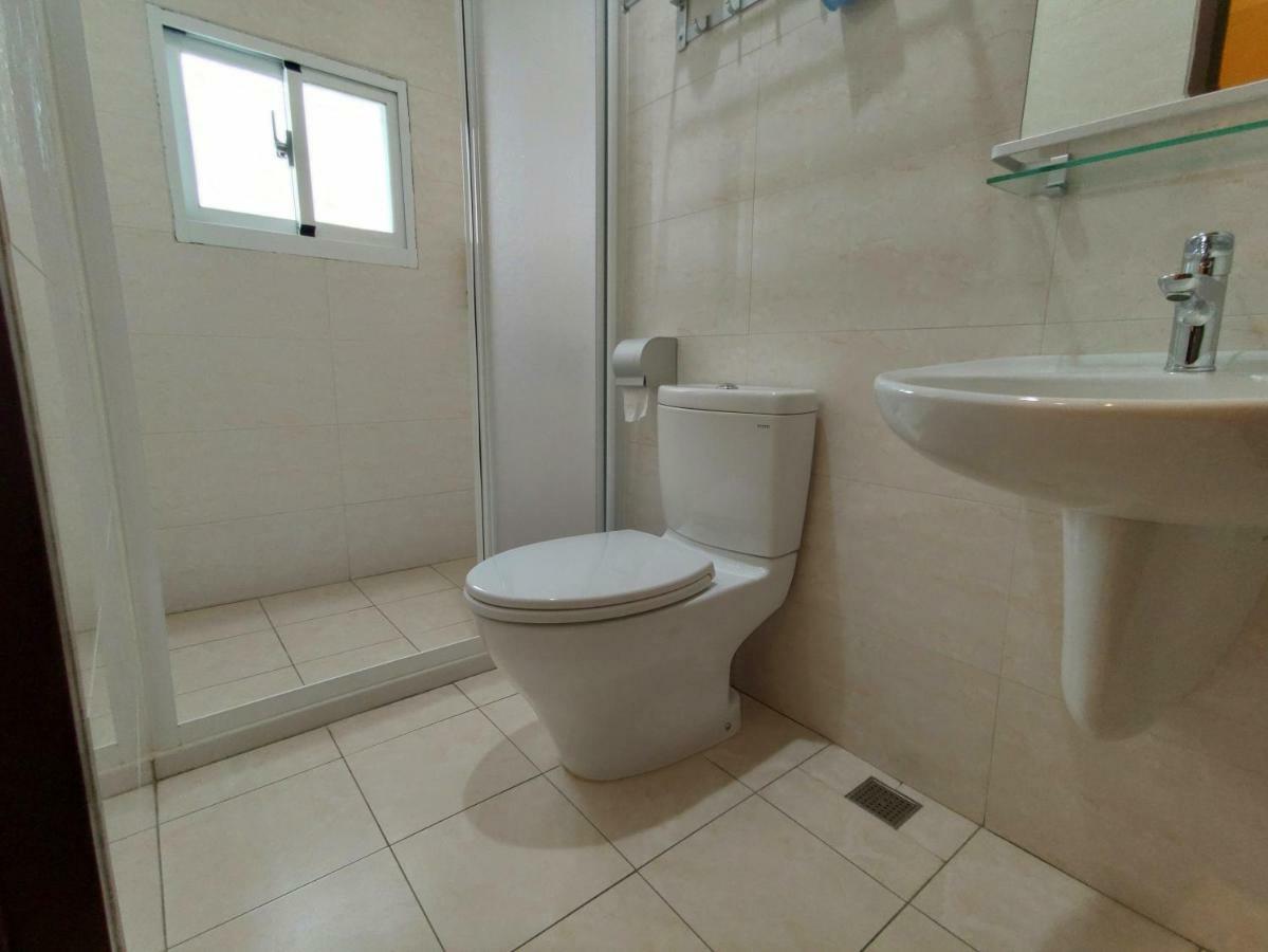 Feng Homestay Zhongpu Εξωτερικό φωτογραφία