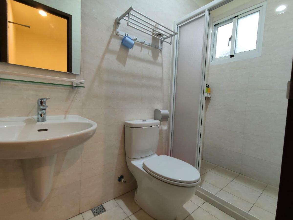 Feng Homestay Zhongpu Εξωτερικό φωτογραφία