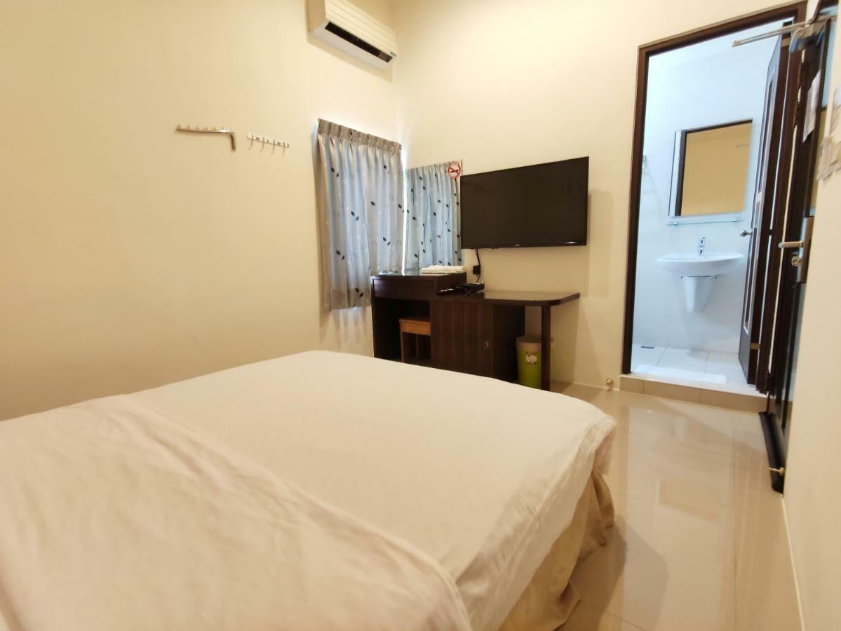Feng Homestay Zhongpu Εξωτερικό φωτογραφία