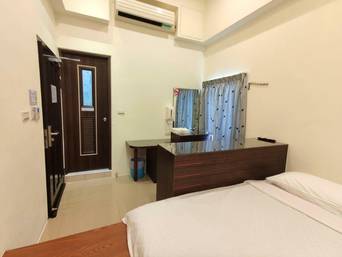 Feng Homestay Zhongpu Εξωτερικό φωτογραφία