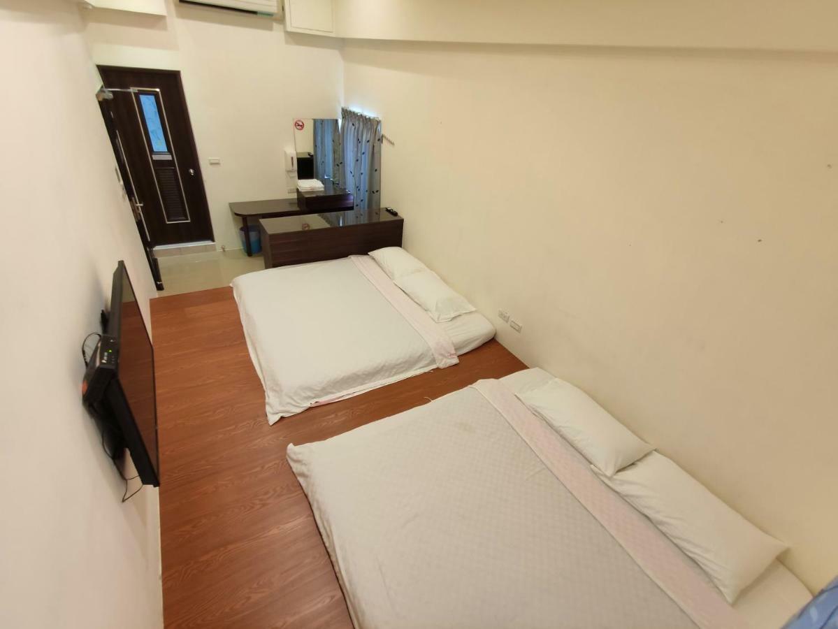 Feng Homestay Zhongpu Εξωτερικό φωτογραφία