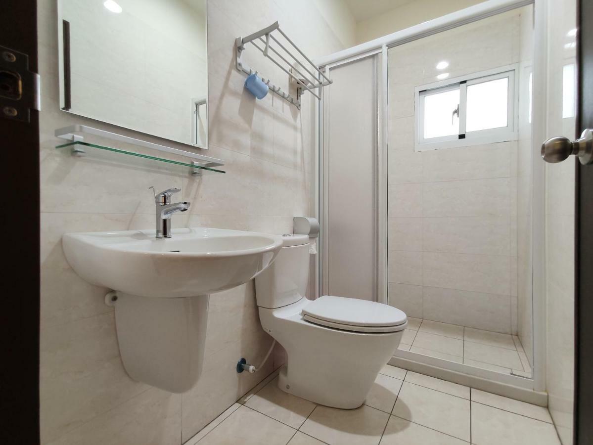 Feng Homestay Zhongpu Εξωτερικό φωτογραφία