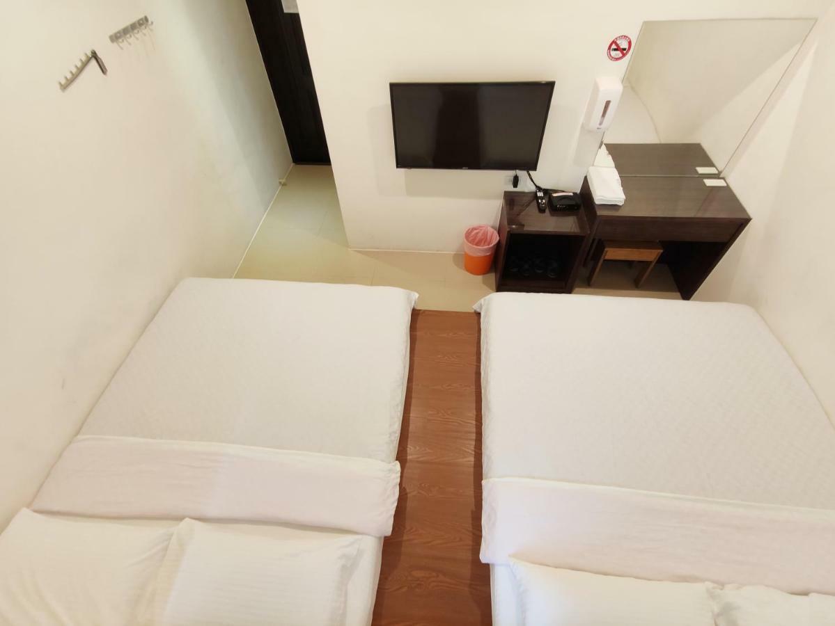 Feng Homestay Zhongpu Εξωτερικό φωτογραφία