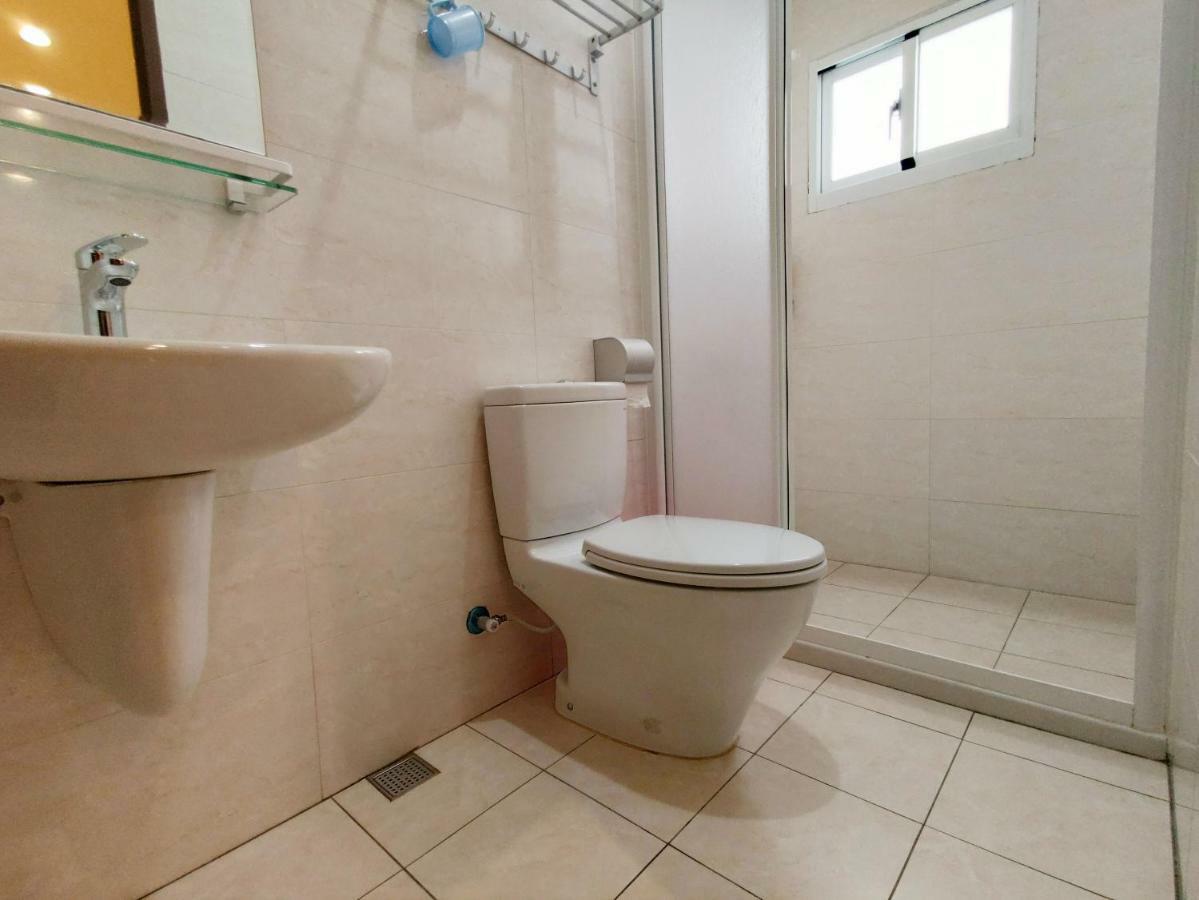 Feng Homestay Zhongpu Εξωτερικό φωτογραφία