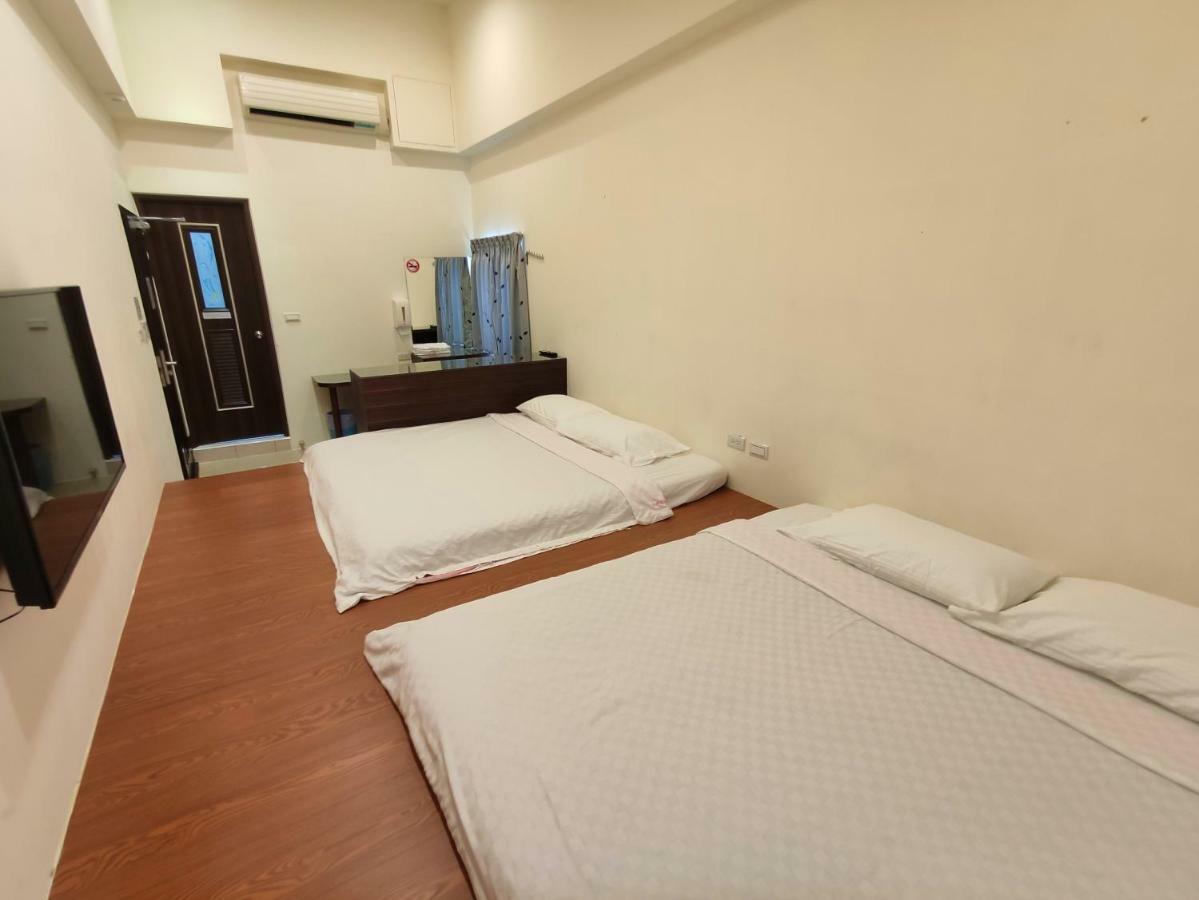 Feng Homestay Zhongpu Εξωτερικό φωτογραφία