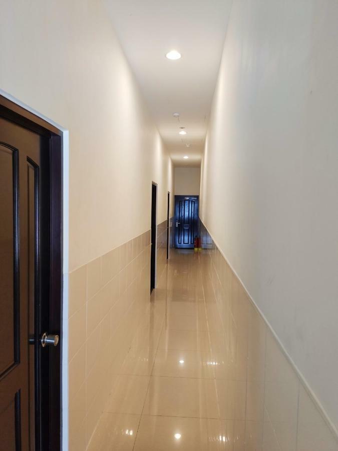 Feng Homestay Zhongpu Εξωτερικό φωτογραφία