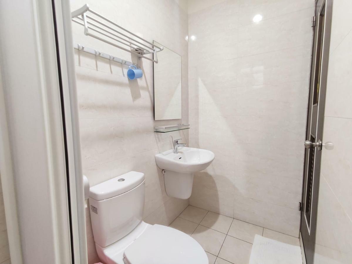 Feng Homestay Zhongpu Εξωτερικό φωτογραφία