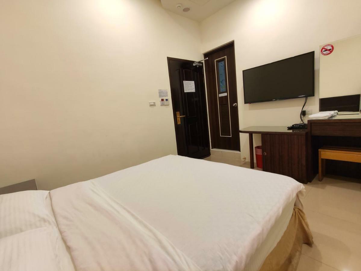 Feng Homestay Zhongpu Εξωτερικό φωτογραφία