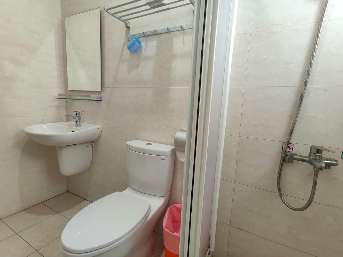 Feng Homestay Zhongpu Εξωτερικό φωτογραφία