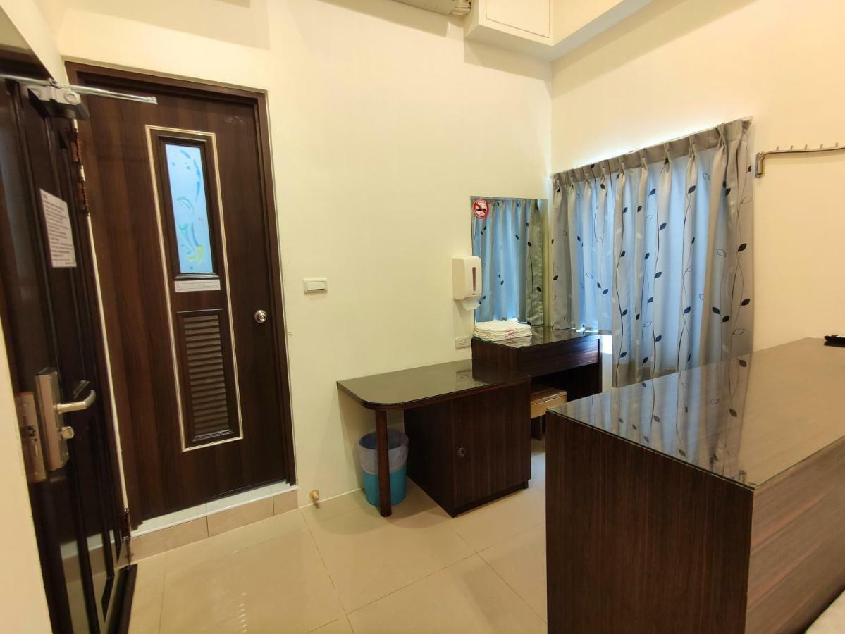 Feng Homestay Zhongpu Εξωτερικό φωτογραφία