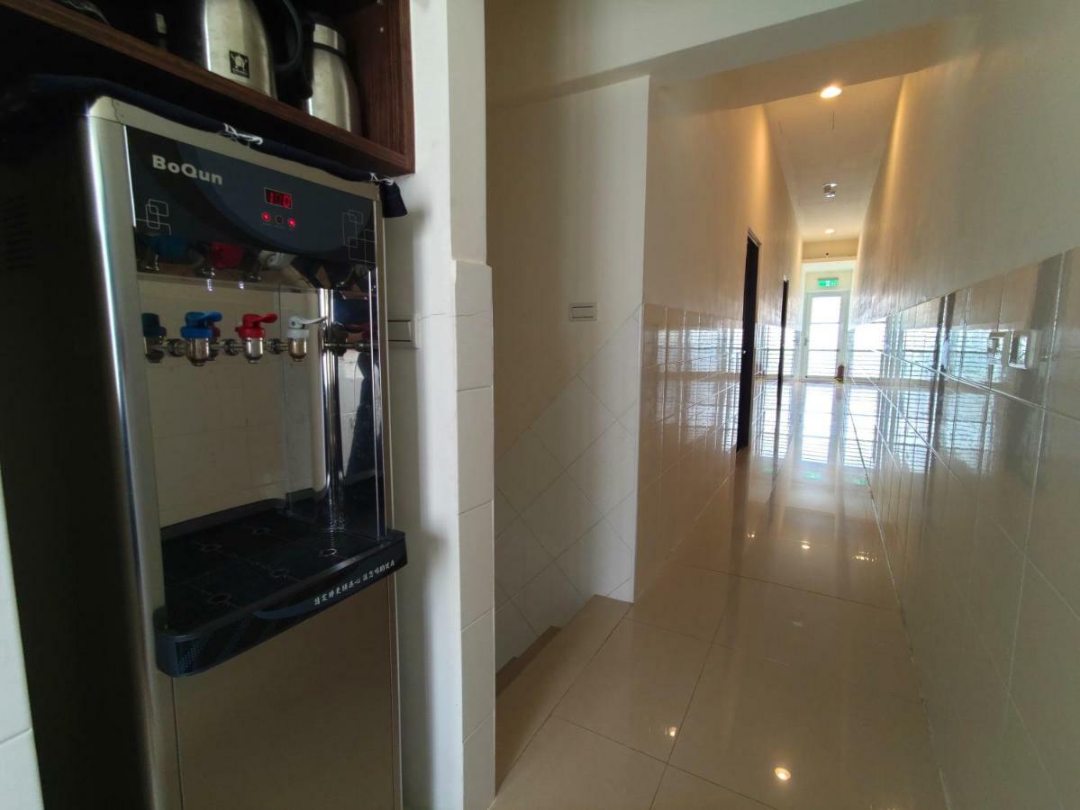 Feng Homestay Zhongpu Εξωτερικό φωτογραφία