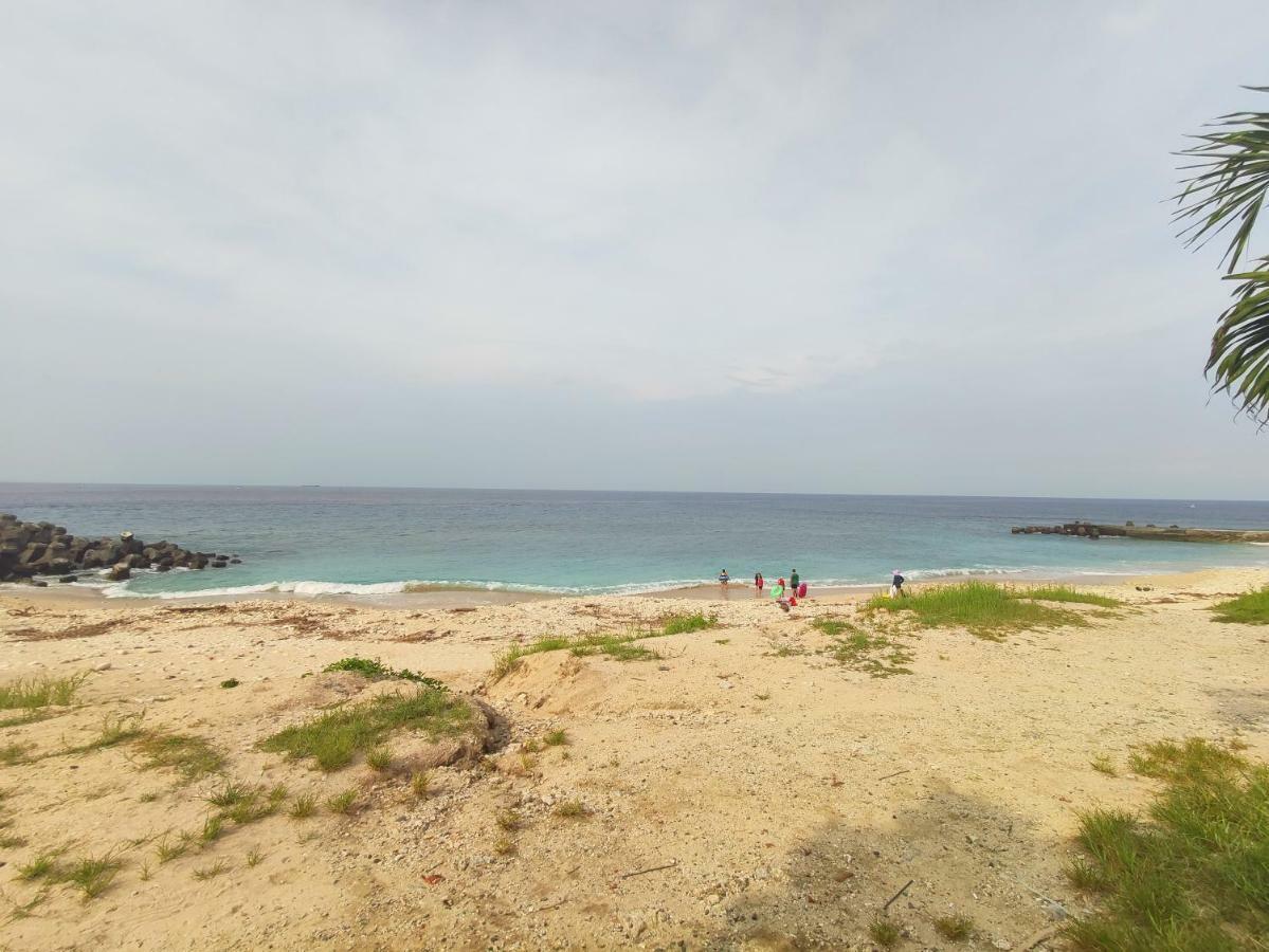 Feng Homestay Zhongpu Εξωτερικό φωτογραφία